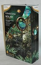 Lumisol Celestial Series Solar Light Set