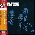 Blue Genes by The Three Sounds