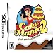 Cake Mania 2 (Nintendo DS)