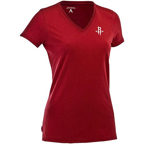 Antigua Toronto Raptors Womens Dream T-Shirt