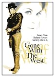 Gone With The West [DVD] [1975]