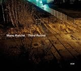 Manu Katche Third Round