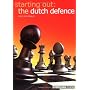 Starting Out: the Dutch Defence de Neil McDonald