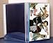 From Russia With Love Vintage Ian Fleming's James Bond 007 Movie Metal Cigarette Case ID Holder Wallet