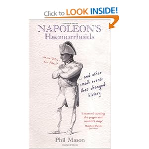Napoleons Hemorrhoids Events Changed History Napoleons Hemorrhoids Events Changed History