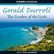 The Garden of the Gods | [Gerald Durrell]