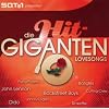 Die Hit Giganten - Lovesongs