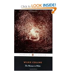Penguin Classics Woman In White