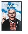 Oh God [DVD] [1977] [Region 1] [US Import] [NTSC]