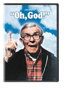 Cover of "Oh, God! 3-Pack (Oh God / Oh Go... Cover of "Oh, God! 3-Pack (Oh God / Oh Go...