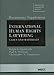 Documents Supplement to International Human Rights Lawyering, Cases and Materials (American Casebook Series)