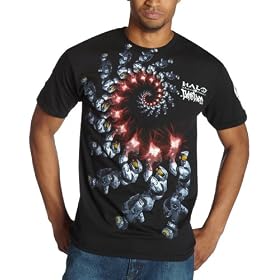 Ecko Unlimited Young Men's Laser Madness Tee