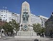 Grand Army of the Republic Statue, Washington Photograph - Beautiful 16"x20" Photographic Print by Carol M. Highsmith
