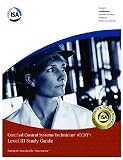 Certified Control Systems Technician (Ccst) Program Level III Study Guide