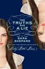 The Lying Game #3: Two Truths and a Lie