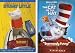 Search : Stuart Little , the Cat in the Hat : Family Movie 2 Pack Collection
