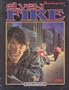 Elven Fire (Shadowrun)