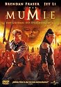 Die Mumie: Das Grabmal des Drachenkaisers - Single DVD