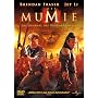 Die Mumie: Das Grabmal des Drachenkaisers - Single DVD