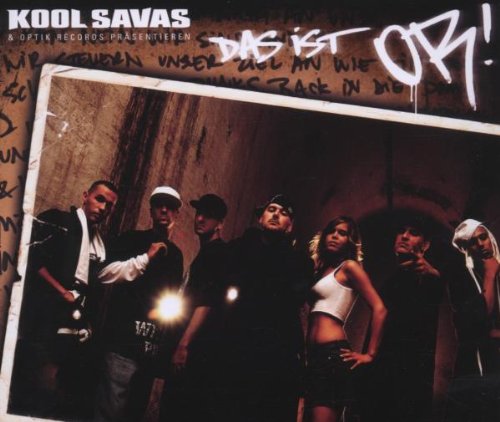 Kool Savas Picture 4