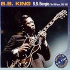 B.B. Boogie by  B.B. King 