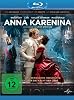 Anna Karenina (Blu-Ray)