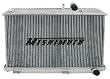 Mishimoto MMRAD-RX8-04 Performance Aluminium-Kühler für Mazda RX-8