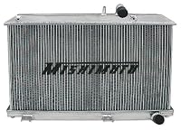 Mishimoto MMRAD-RX8-04 Performance Alumi...