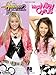 Hannah Montana 2/Meet Miley Cyrus (Piano/Vocal/Guitar) (Piano/Vocal/Guitar Songbook)