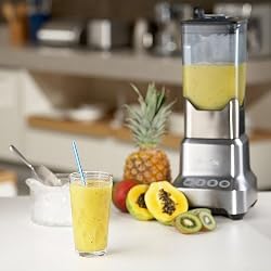 Breville Die-Cast Hemisphere Blender