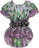 #1: PASSIGATTI Damen Pareo & Strandkleid, 20300