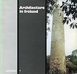 Architecture in Ireland