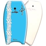 360 Inc. Local Motion Wahine 42 Womens Body Board
