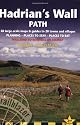 Hadrian's Wall Path (British Walking Guides)
