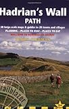 Hadrian's Wall Path : Wallsend to Bowness-on-Solway
