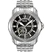 Bulova Men's Automatic BVA Series 100 Watch 96A106