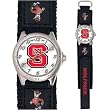 NCAA Kids' CF-NCS Future Star Series NC State Wolfpack Black Watch