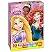 Kellogg's Disney Flavored Snacks, Princess Fruit, 8 Ounce
