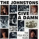 Give a Damn: Transatlantic Years