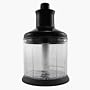 KitchenAid KHBCHOPOB Chopper Attachment, Onyx Black