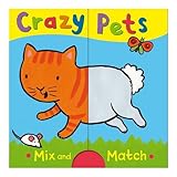 Crazy Pets