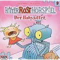 Folge 09/der Babysitter