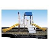 Childforms Structure B Playground System