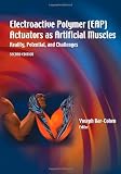 Dielectric elastomers as electromechanical transducers : fundamentals, materials, devices, models and applications of an emerging electroactive polymer technology