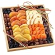 Golden State Fruit Mosaic Dried Fruit Gift Tray