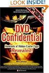 DVD Confidential: Hundreds of Hidden...