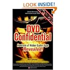 DVD Confidential: Hundreds of Hidden Easter Eggs Revealed by  Marc A. Saltzman