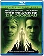 The Island of Dr. Moreau (Unrated Director's Cut) [Blu-ray]