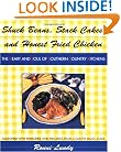 Shuck Beans, Stack Cakes, and Honest Fried Chicken: The Heart and Soul of Southern Country Kitchens