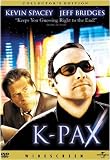 K-Pax - Collector`s Edition (Widescreen)
